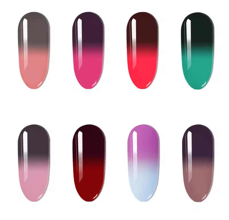 How To Do Jelly Nails At Home